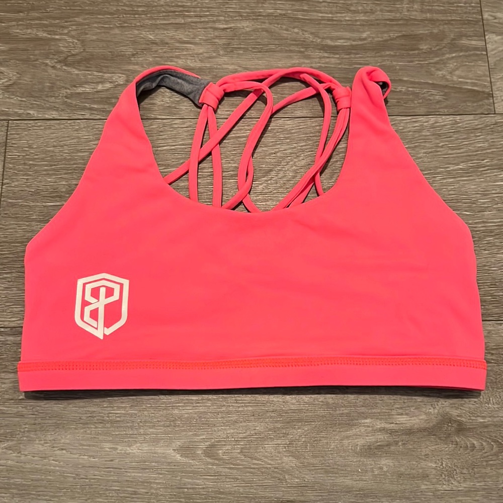 Born Primitive Sports Bra